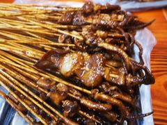 -十里铺铁板鱿鱼