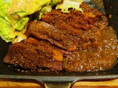 -hallch 好吃餐厅(全运村中央广场店)