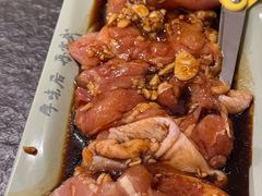 -厚味居炙子烤肉·清真(天桥南纬路店)