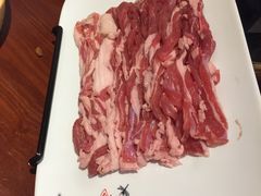 -1078號老北京涮肉(松柏店)
