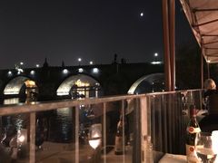 -Kampa Park Restaurant