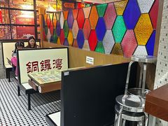 -香港華心糖水鋪(南西总店)