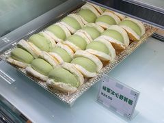 -Gram舒芙蕾(杭州中心店)