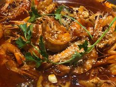 -邵汇大虾(吉林大路店)