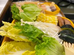 -润园四季椰子鸡火锅(南山海岸城店)