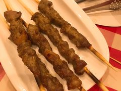 -西贝(宁波天一国购店)