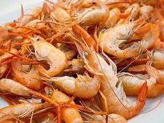 白灼海虾-腰记饭店(龙源路店)