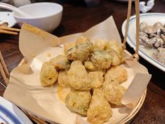 -福苗小骆驼烧烤(望京店)