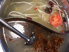 -傣妹火锅(南京东路一店)