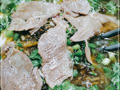 -贵州特色羊肉粉(北岸印象店)