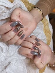 -森日式美甲沙龙MORI NAIL总店
