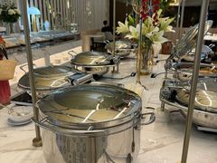 -曼谷素万那普国际机场