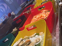 -温州喜来登酒店-盛宴西餐厅