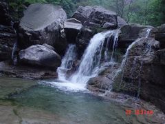 景点-云台山风景名胜区