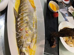 -假装苏杭·园林餐厅(陆家嘴中心店)