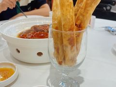 -凤凰楼酒家·粤宴点心(华强北店)