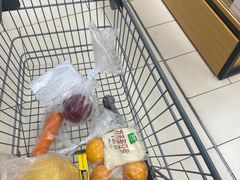 -永辉超市(嘉定宝龙广场店)