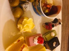 -杭州国际会议中心洲际酒店-原素全日餐厅(解放东路店)