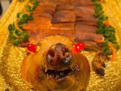 烧乳猪-炳胜品味(海印总店)