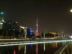 -秦皇岛路游船码头