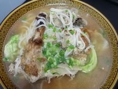 烤鸭米线-老陶包子铺(南大西南村店)