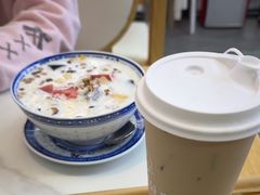 -江记甜品(罗湖店)