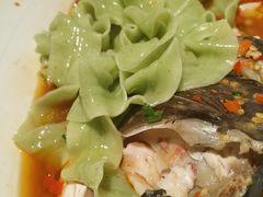 剁椒鱼头-凤凰湘语·湘粤鲜融(浦东旗舰店)