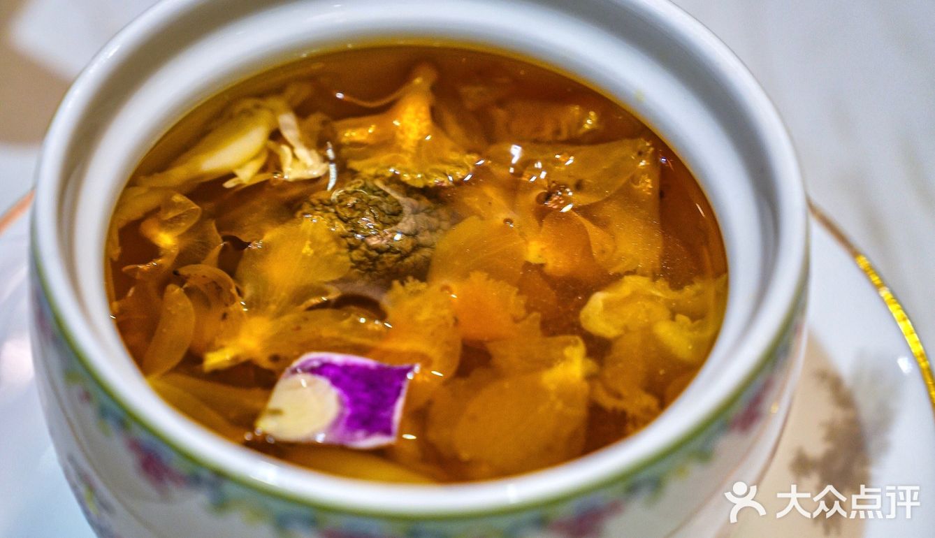 谁懂啊‼️这家应该是嘉定宴请天🌸板吧