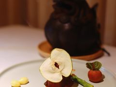 -叶叶菩提·晋福宫