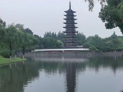 -上海方塔园