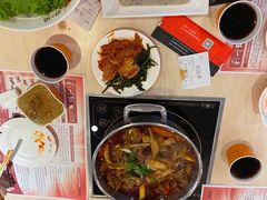 -刘一锅筋头巴脑(大悦城C店)
