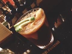 -Hill.Cocktail半山酒吧(中山店)