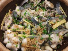 -围龙屋客家食府(福田店)