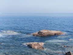 -燕儿岛山公园