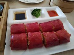 -北海金昌开元名都大酒店·四季轩中餐厅