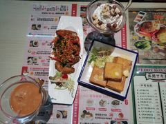 -阿飛冰室(下沙店)