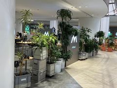 -M Stand(宁波万象城店)