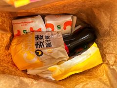 -麦当劳(南京南站站外店)