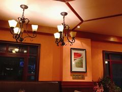 -蓝枪鱼西餐厅(锦华店)