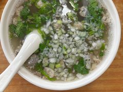 -八沟羊汤(河北大街店)