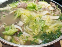 -川堂风·跷脚牛肉·乐山爆炒(宝山日月光店)