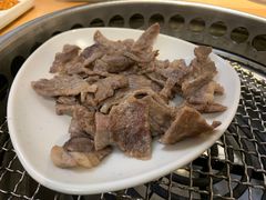 延吉黄牛肉-朝鲜烤肉(安宁庄店)