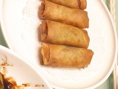 三丝春卷-新吉士·上海菜(浦东LCM置汇旭辉店)