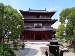 -溱湖国家湿地公园