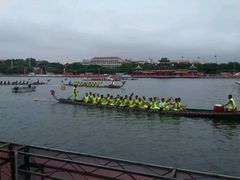 android_upload_pic-龙舟池