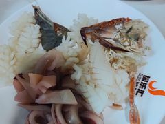 -极乐汇汗蒸会馆(杭州店)