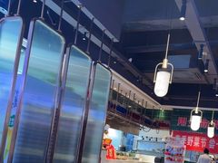 -俭寨小公鸡新疆菜·大盘鸡·烧烤