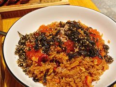 -森Some Fusion(荔湾店)