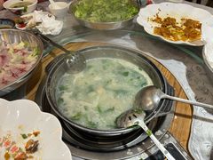 -丰尔粥食·粥底火锅·桑拿鸡(大良总店)