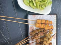 -金陵暴走小龙虾·迷踪蟹(凯德MALL店)